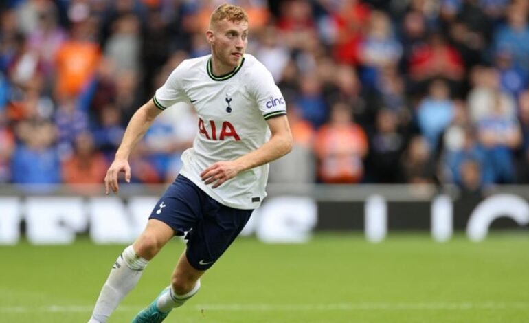  Europa League: Τότεναμ- Έλφσμποργκ