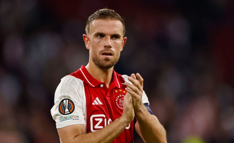  Europa League: ΡΦΣ – Άγιαξ