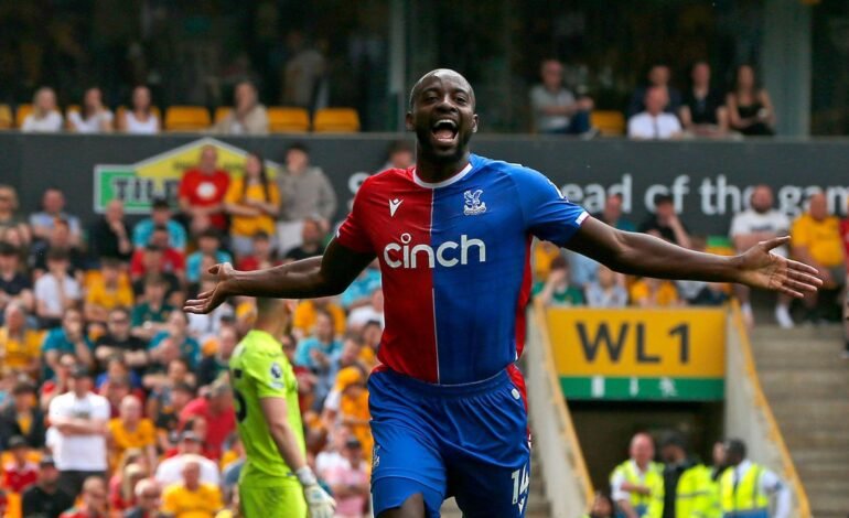  FA Cup: Κρίσταλ Πάλας- Μίλγουολ