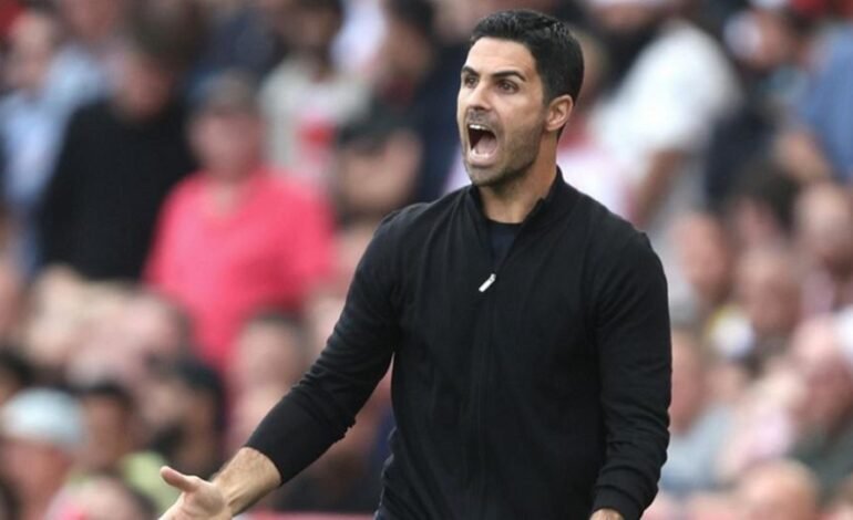  Premier League: Νότιγχαμ Φόρεστ- Άρσεναλ