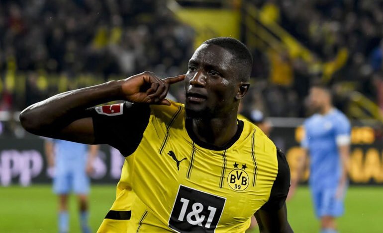  Champions League: Ντόρντμουντ – Σπόρτινγκ