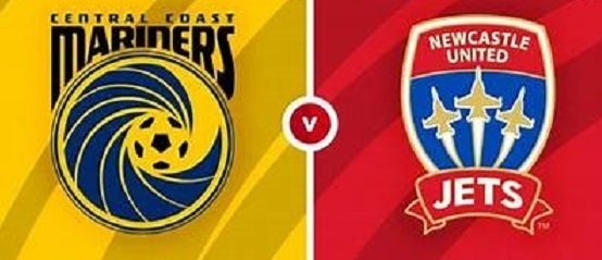  Australian A-League: Σέντραλ Κόουστ – Νιούκαστλ    