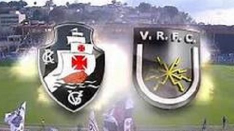  Carioca Taca Guanabara: Βάσκο – Βόλτα Ρεντόντα  