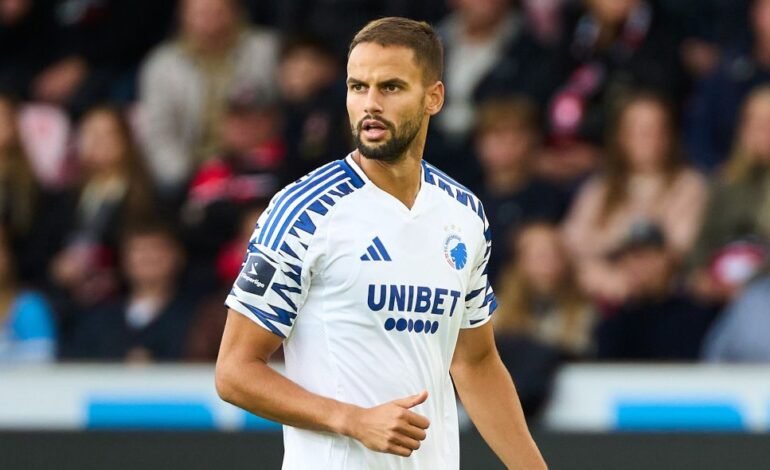  Europa Conference League: Χάιντενχαϊμ – Κοπεγχάγη