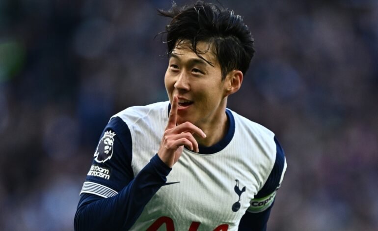  Europa League: Άλκμααρ- Τότεναμ