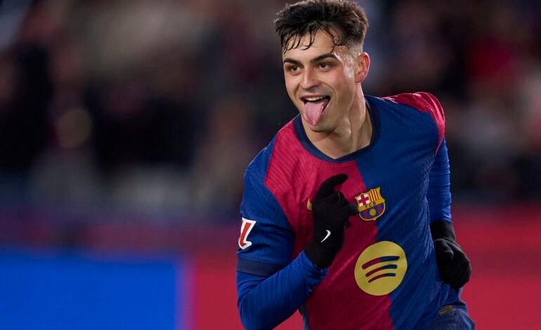  Champions League: Μπενφίκα – Μπαρτσελόνα