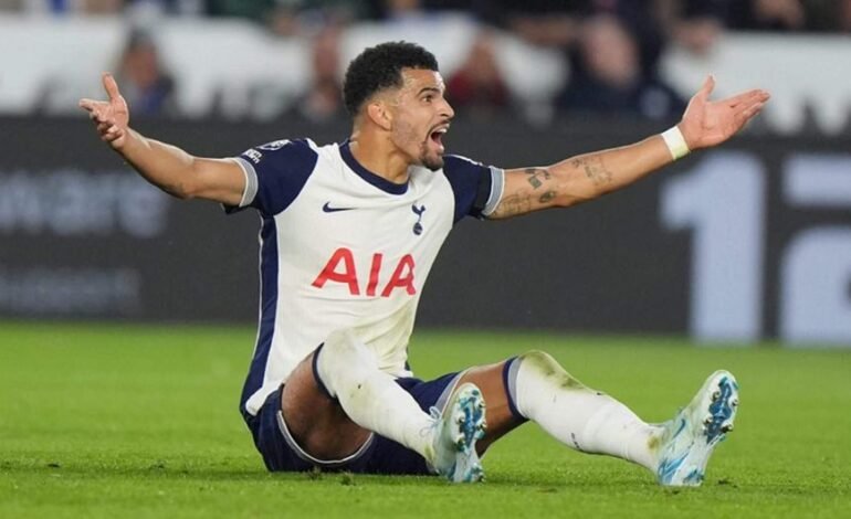  Europa League: Τότεναμ- Αϊντραχτ Φρανκφούρτης