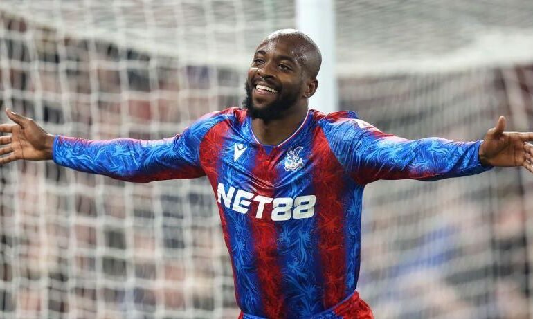  Premier League: Κρίσταλ Πάλας- Νότιγχαμ Φόρεστ