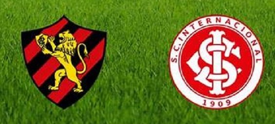  Serie A: Σπορτ Ρεσίφε – Ιντερνασιονάλ