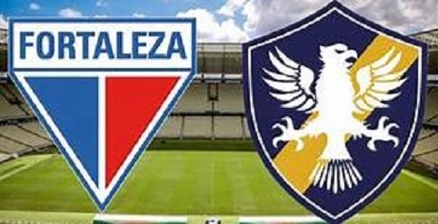  Copa Do Brasil: Φορταλέζα – Ρετρό  