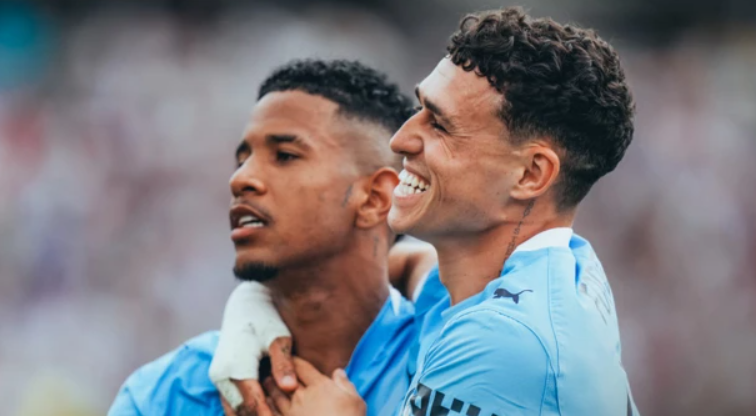  Παγκόσμιο Κύπελλο Συλλόγων: Μάντσεστερ Σίτι – Αλ Χιλάλ