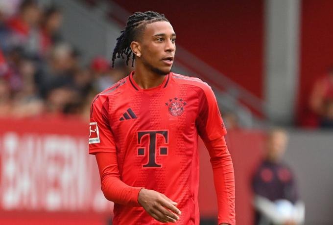  Παγκόσμιο Κύπελλο Συλλόγων: Μπάγερν Μονάχου – Όκλαντ Σίτι