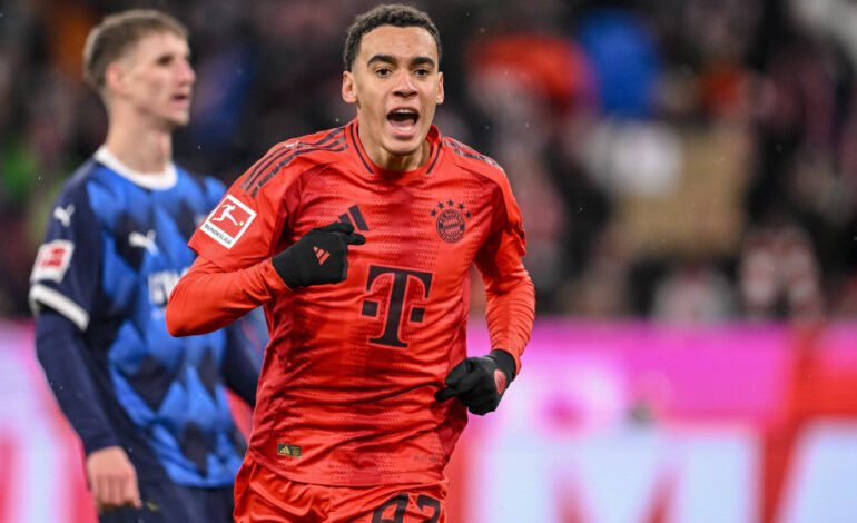  Παγκόσμιο Κύπελλο Συλλόγων: Φλαμενγκο – Μπάγερν