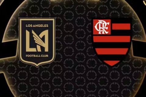  Παγκόσμιο Κύπελλο Συλλόγων : Φλαμένγκο-Λός Αντζελες FC