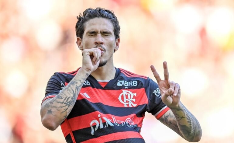  Παγκόσμιο Κύπελλο Συλλόγων: Λος Άντζελες- Φλαμένγκο ( 4ος όμιλος)