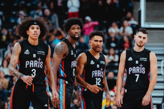  Μπασκετικό ταμείο!