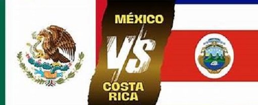  CONCACAF Gold Cup: Μεξικό – Κόστα Ρίκα    