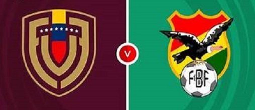  CONMEBOL World Cup Qualifiers: Βενεζουέλα – Βολιβία  