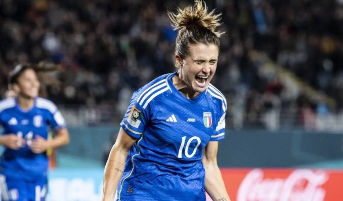  UEFA Women’s Euro: Πορτογαλία – Ιταλία
