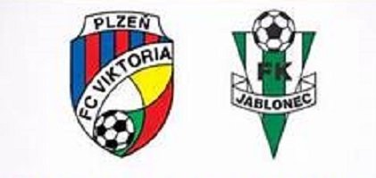 Czech First League: Πλζεν – Γιάμπλονετς  