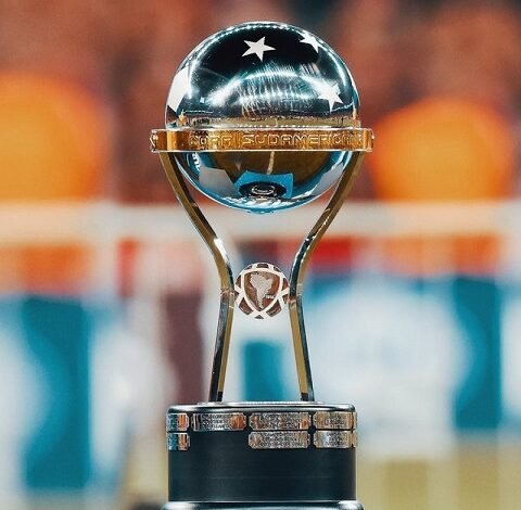 CONMEBOL Sudamericana: Όνσε Κάλντας – Σαν Αντόνιο