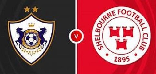 Champions League: Καραμπάγκ – Σέλμπουρν    