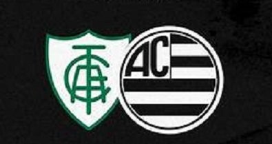  Serie B: Αμέρικα Μινέιρο – Αθλέτικ Κλαμπ    