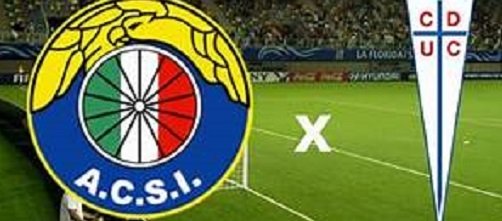 Primera Division: Άουνταξ Ιταλιάνο – Κατόλικα   