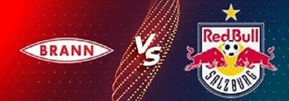 Champions League: Μπραν – Σάλτσμπουργκ