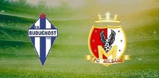 Conference League: Μπούντσουτσνοστ – Μιλσάμι
