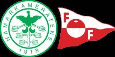 Eliteserien: Χαμ Καμ – Φρέντρικσταντ