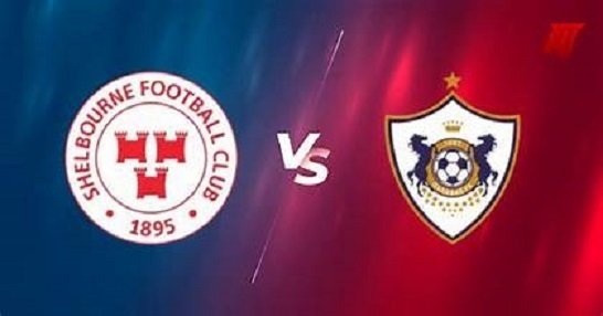 Champions League: Σέλμπουρν – Καραμπάγκ   