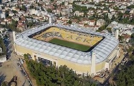 Conference League: ΑΕΚ– Χάποελ Μπέερ Σεβά