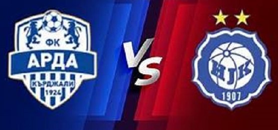 Conference League: Αρντά – Ελσίνκι  