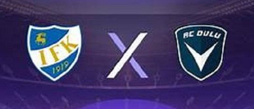 Veikkausliiga: Μάριεχαμν – Ούλου