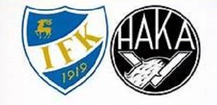 Veikkausliiga: Μάριεχαμν – Χάκα  
