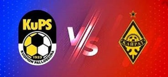 Champions League: Κουόπιο – Καϊράτ