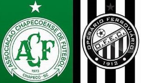  Serie B: Οπεράριο – Σαπεκοένσε      