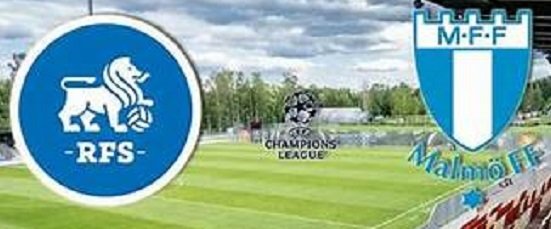 Champions League: Ρίγας Σκόλα – Μάλμε    