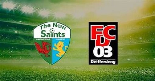 Conference League: Ντιφερντάνζ – Νιου Σεντς