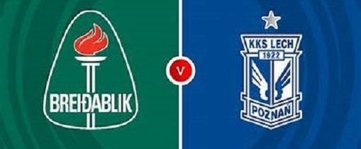Champions League: Μπρέινταμπλικ – Λεχ Πόζναν   