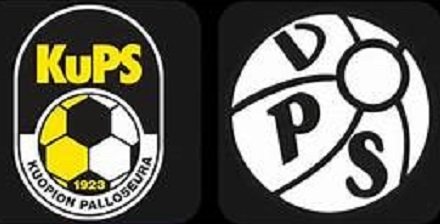 Veikkausliiga: Βάασα – Κουόπιο