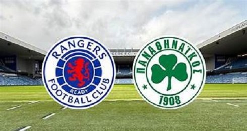 Champions League: Ρέιντζερς – Παναθηναϊκός   