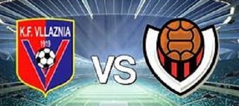 Conference League: Βλάζνια – Βίκινγκουρ Ρέικιαβικ  