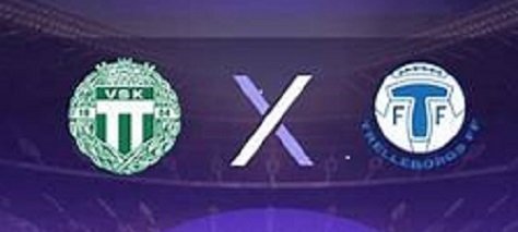 Superettan: Βαστέρας – Τρέλεμποργκ  