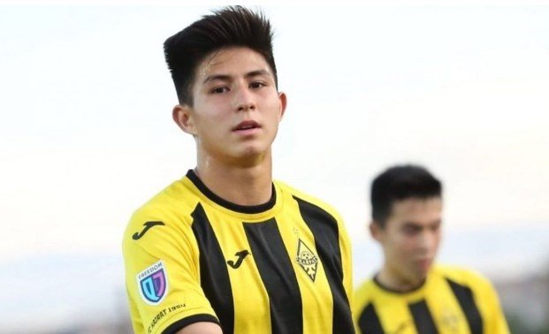 Champions League: Καϊράτ – Σελτικ