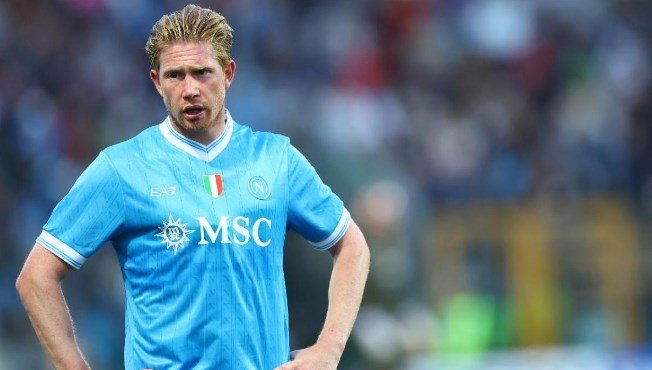 Serie A: Νάπολι – Κάλιαρι