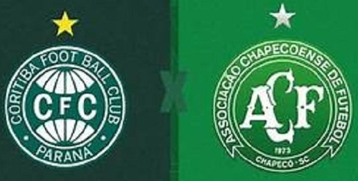  Serie B: Κοριτίμπα – Σαπεκοένσε