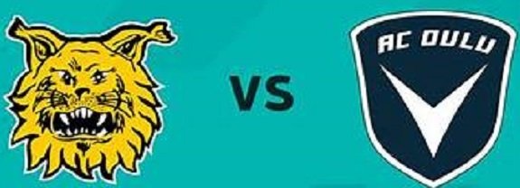 Veikkausliiga: Ούλου – Ίλβες   