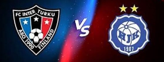 Veikkausliiga: Ελσίνκι – Ίντερ Τούρκου